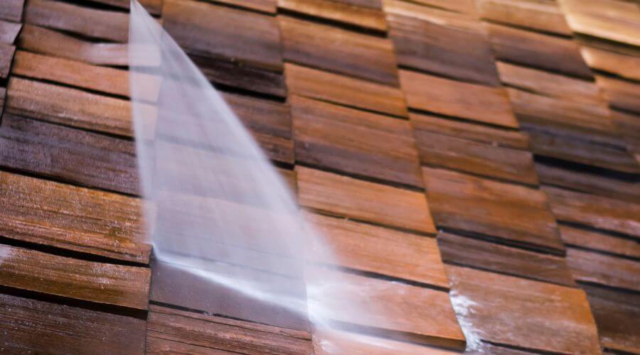 Professional tile roof repair services in Papillion, NE